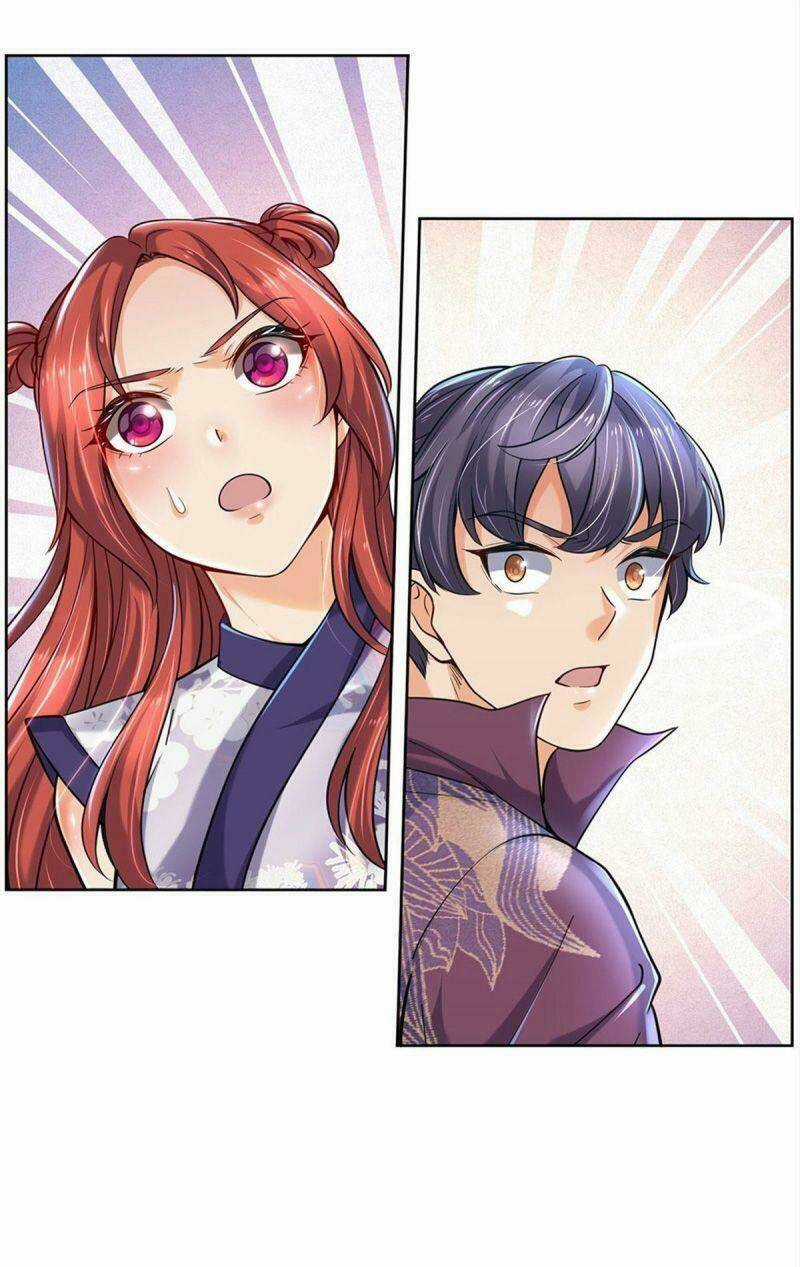 Chúa Tể Chi Lộ - Chapter 16 - Trang 11