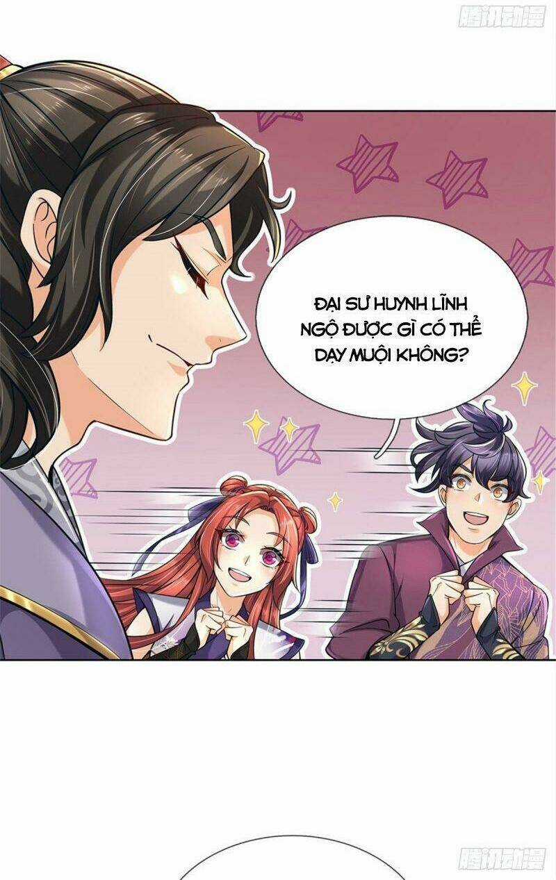 Chúa Tể Chi Lộ - Chapter 16 - Trang 12