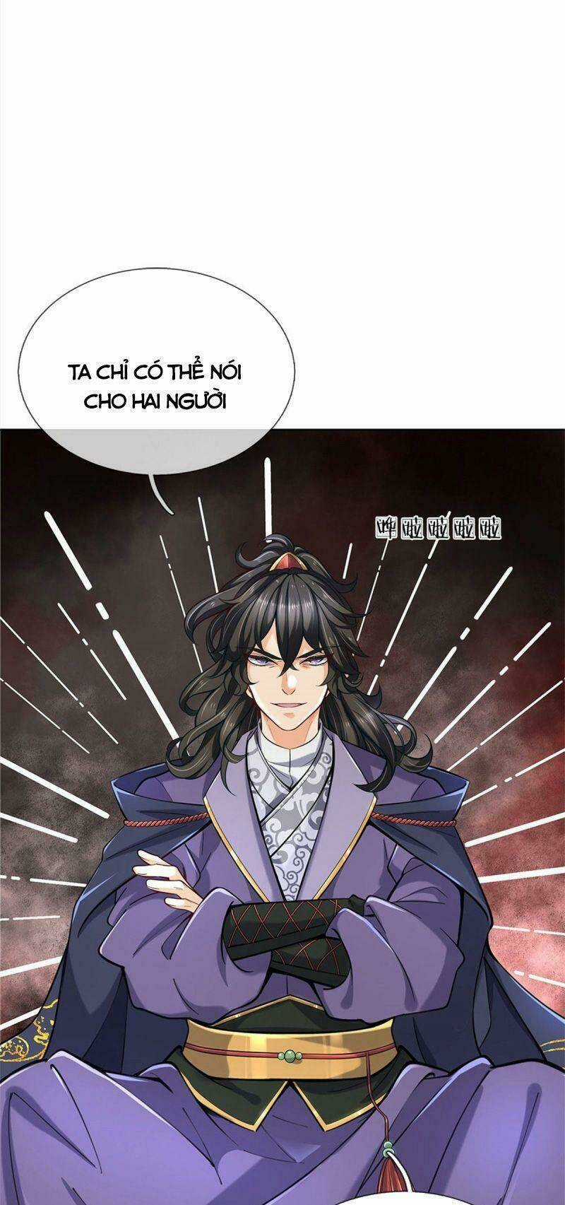 Chúa Tể Chi Lộ - Chapter 16 - Trang 14