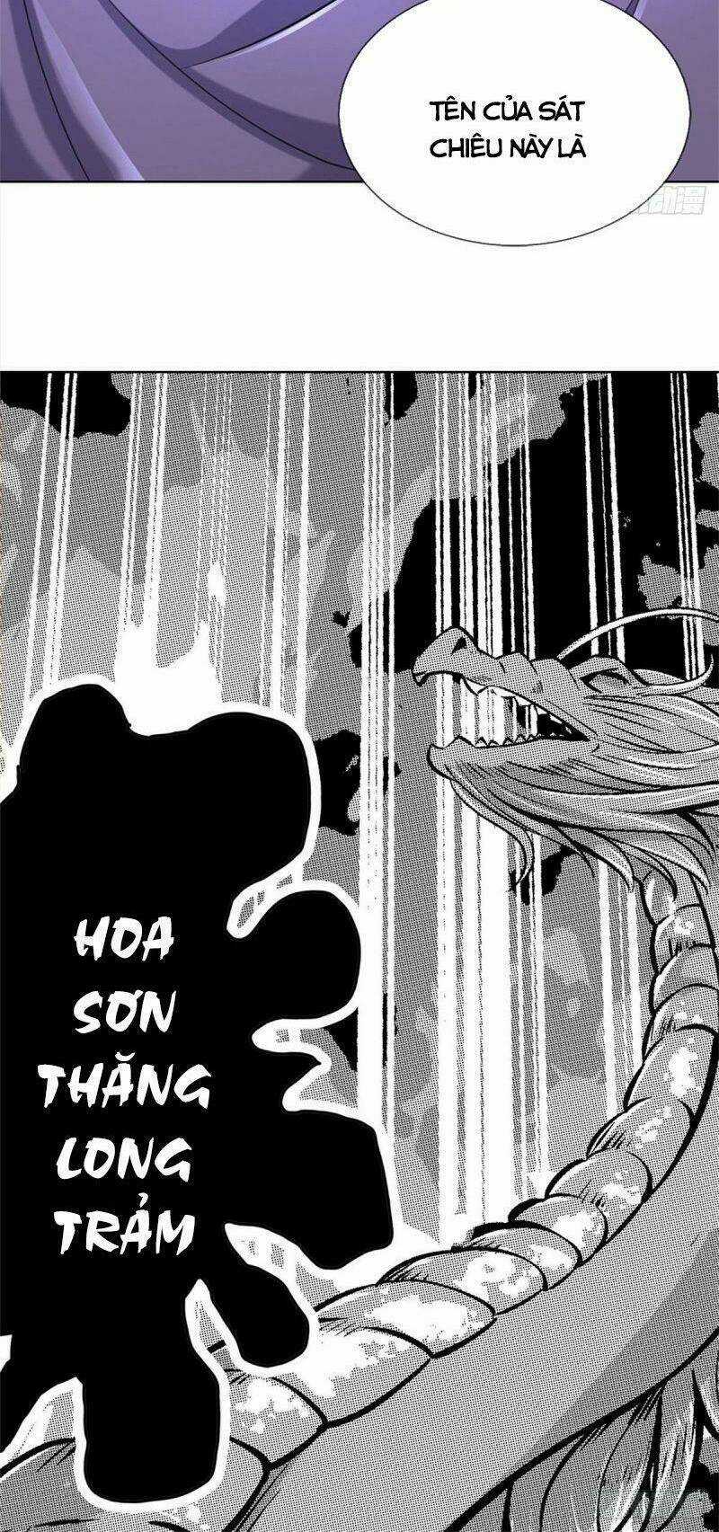 Chúa Tể Chi Lộ - Chapter 16 - Trang 15