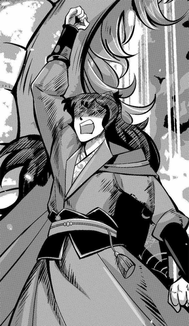 Chúa Tể Chi Lộ - Chapter 16 - Trang 16