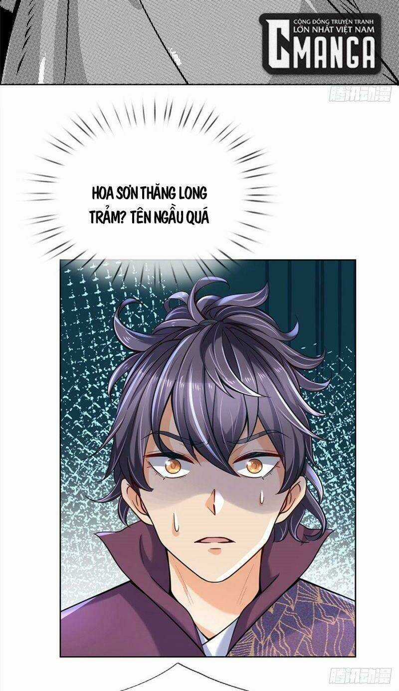 Chúa Tể Chi Lộ - Chapter 16 - Trang 17