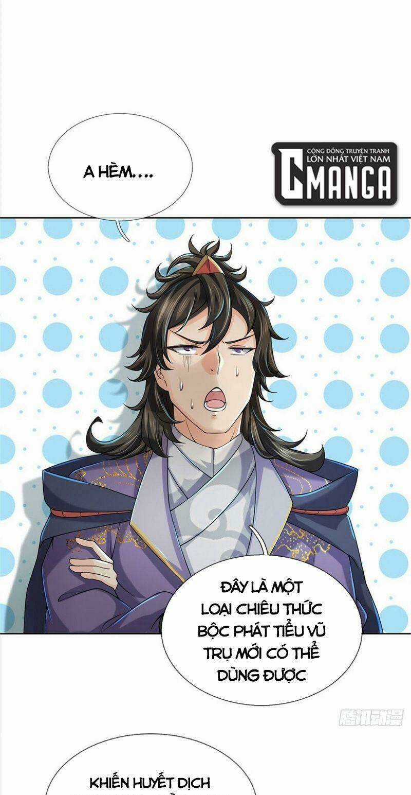 Chúa Tể Chi Lộ - Chapter 16 - Trang 20