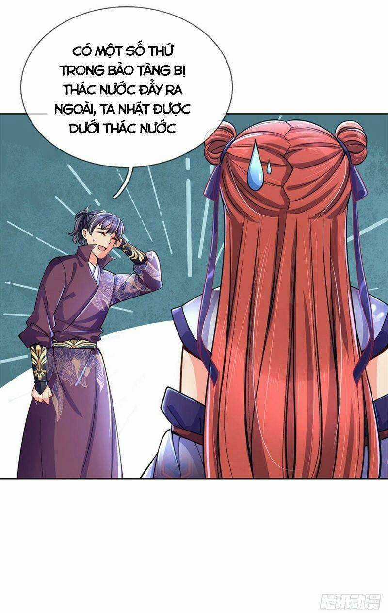 Chúa Tể Chi Lộ - Chapter 16 - Trang 3