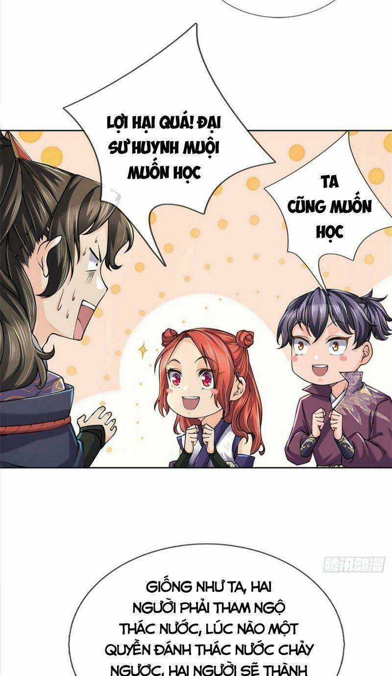 Chúa Tể Chi Lộ - Chapter 16 - Trang 22