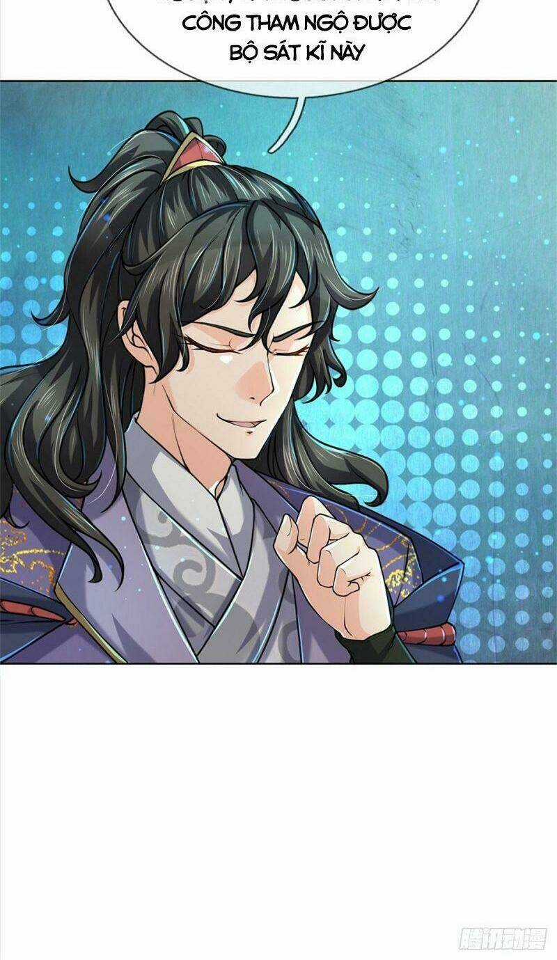 Chúa Tể Chi Lộ - Chapter 16 - Trang 23