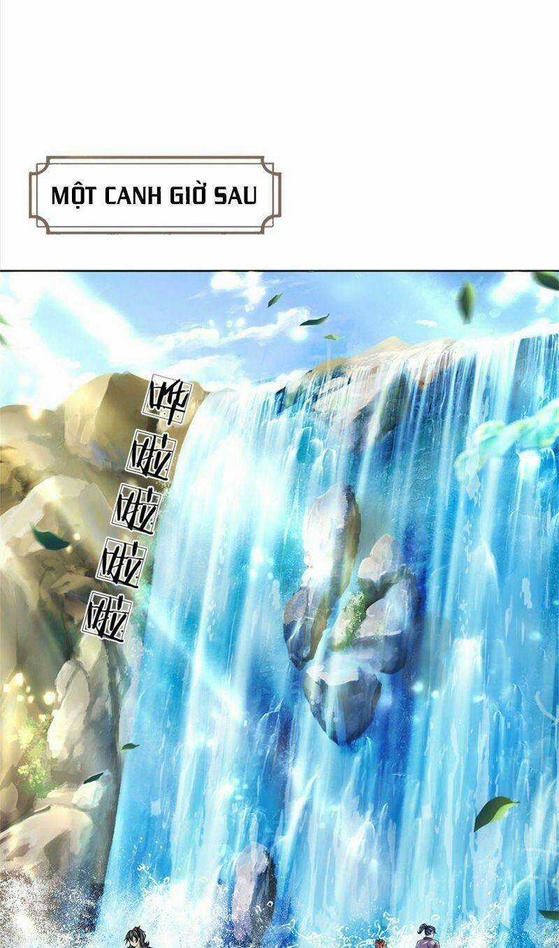 Chúa Tể Chi Lộ - Chapter 16 - Trang 24