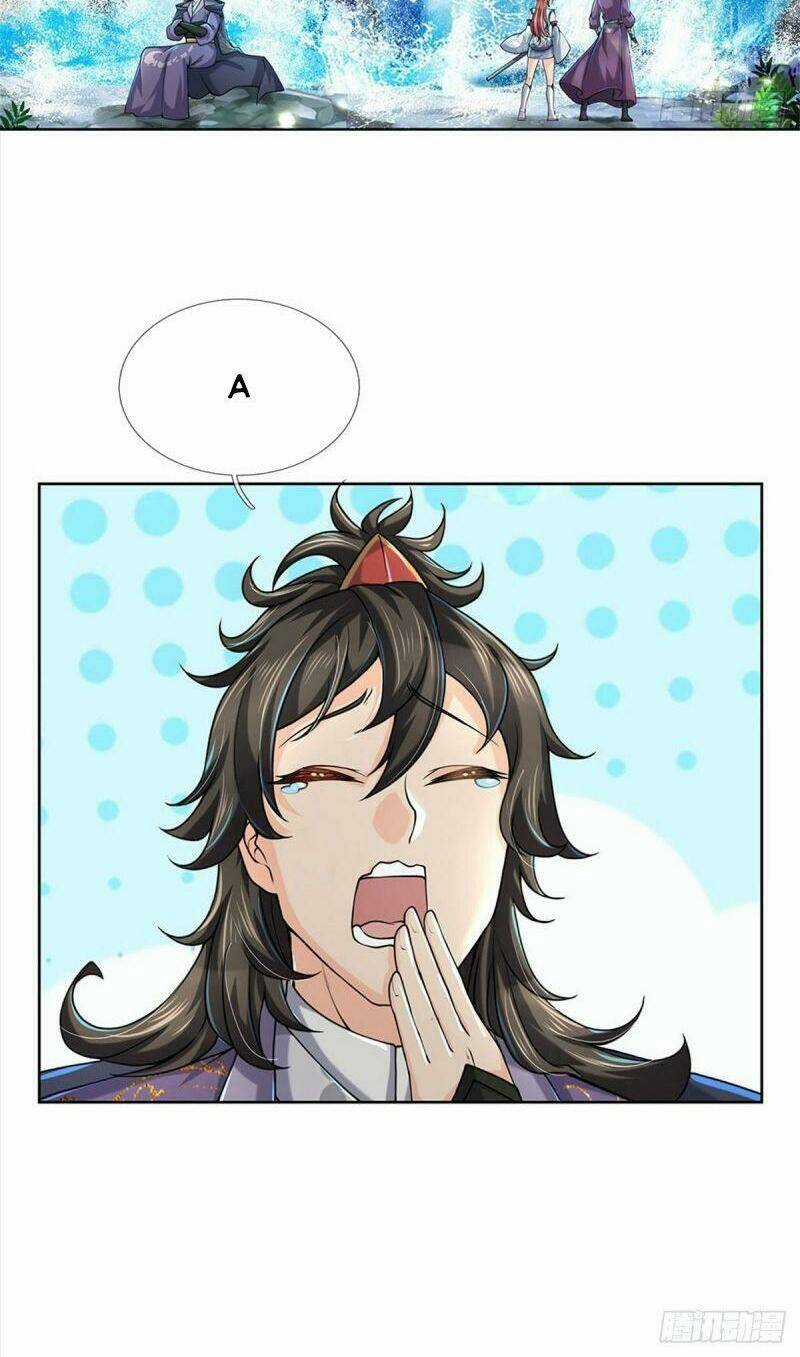 Chúa Tể Chi Lộ - Chapter 16 - Trang 25