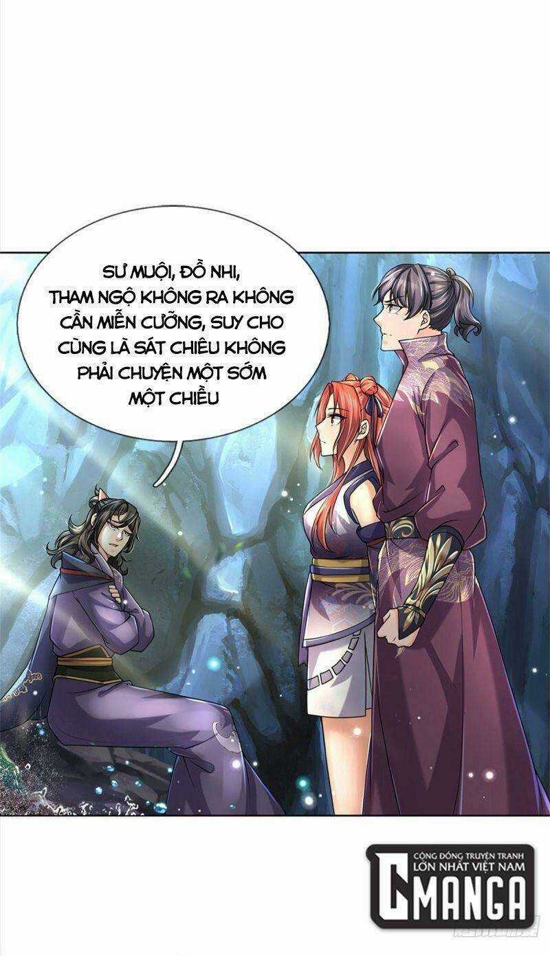 Chúa Tể Chi Lộ - Chapter 16 - Trang 26