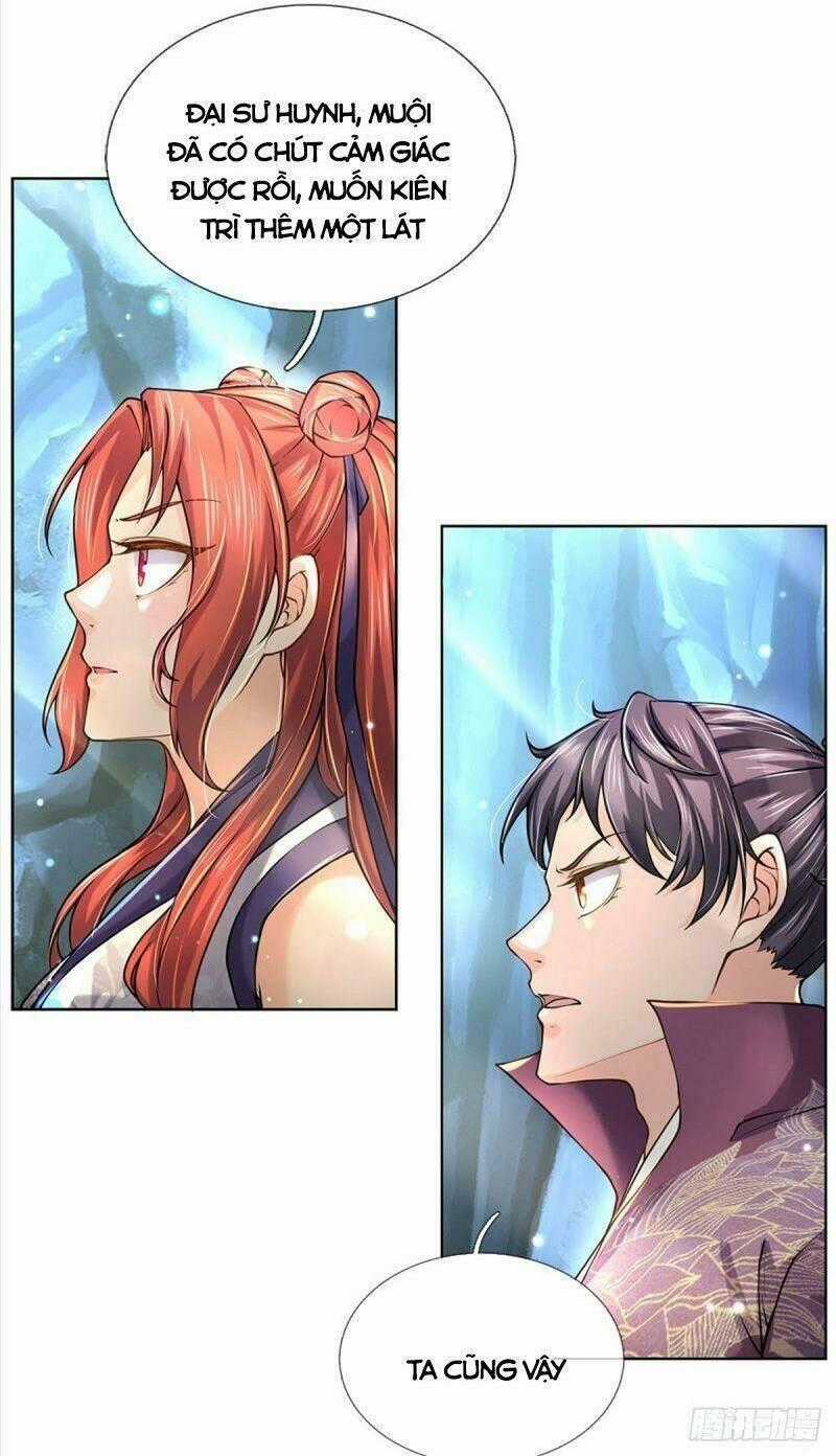 Chúa Tể Chi Lộ - Chapter 16 - Trang 27