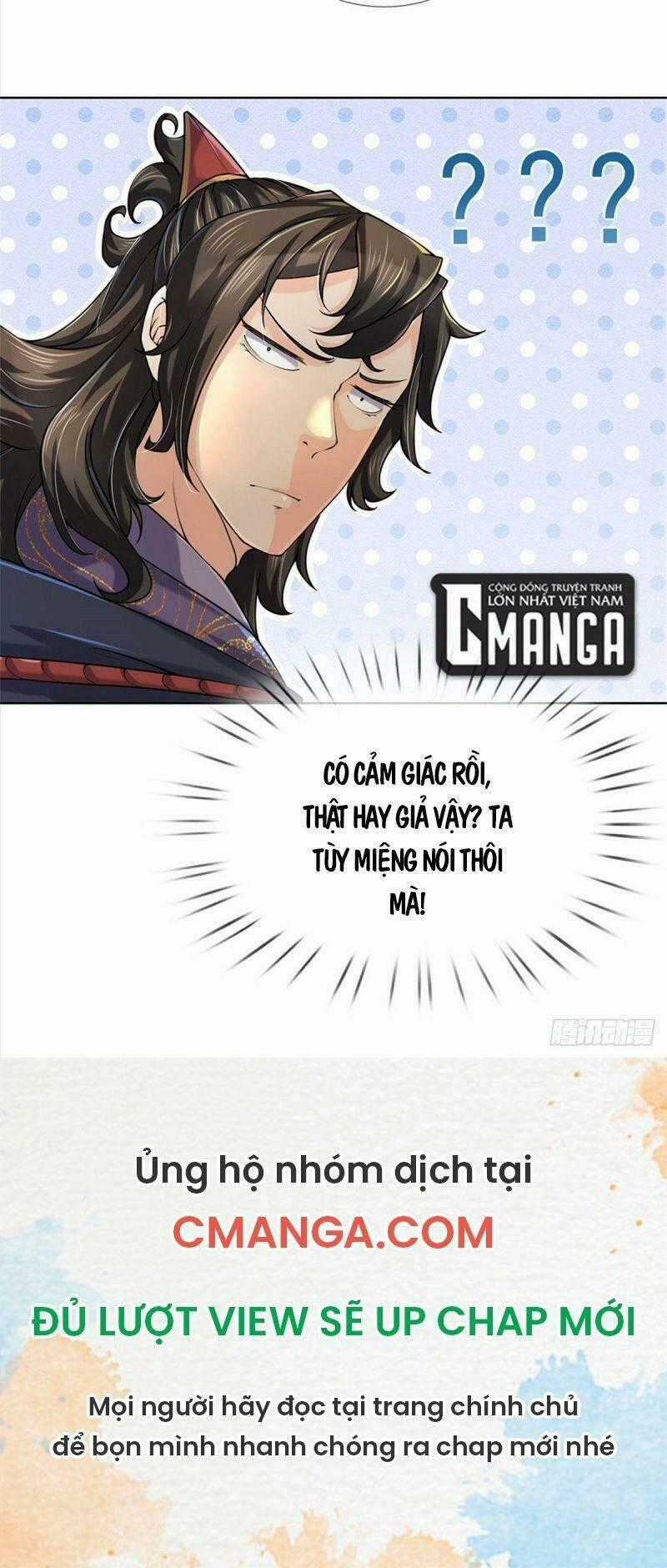 Chúa Tể Chi Lộ - Chapter 16 - Trang 28