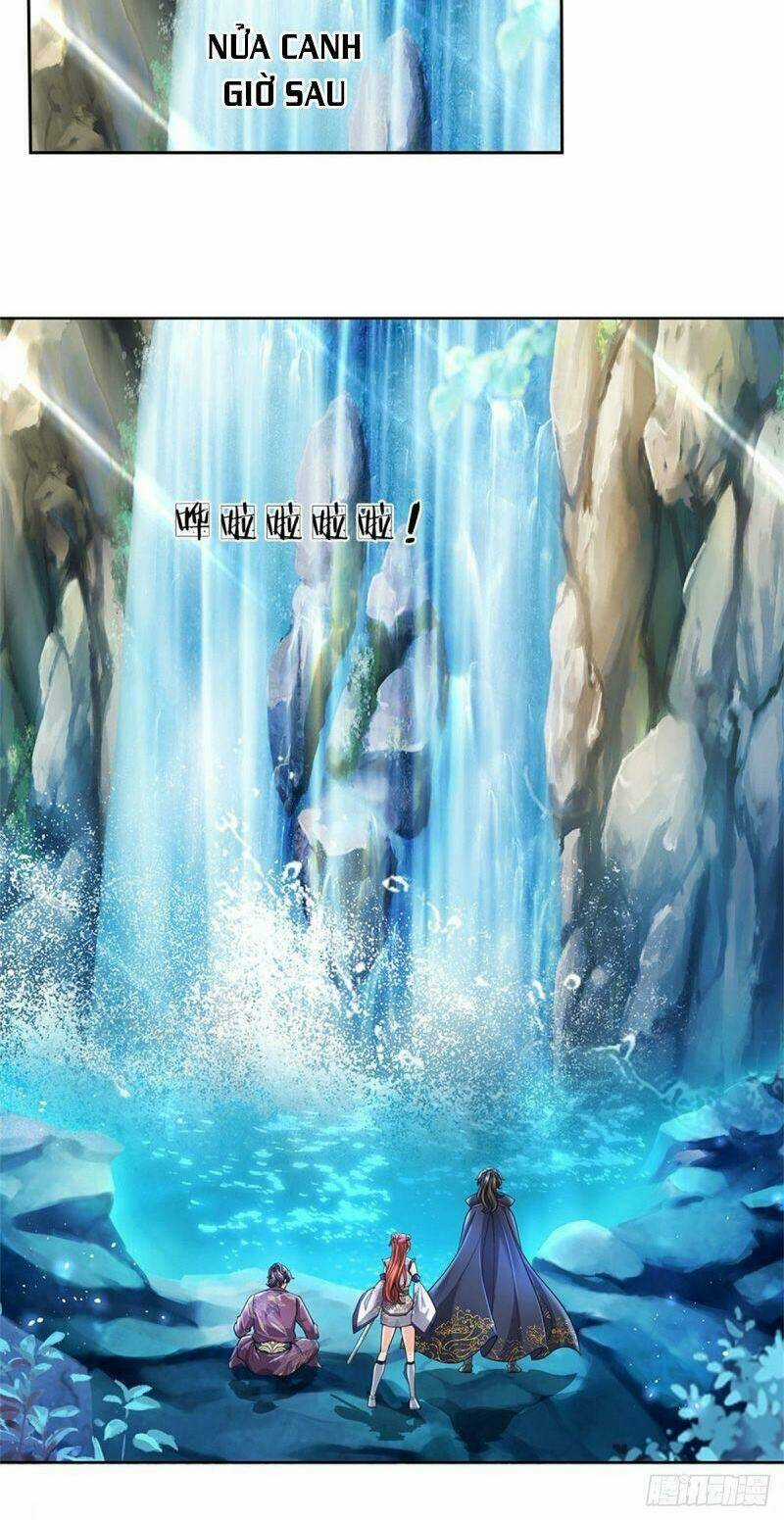 Chúa Tể Chi Lộ - Chapter 16 - Trang 6