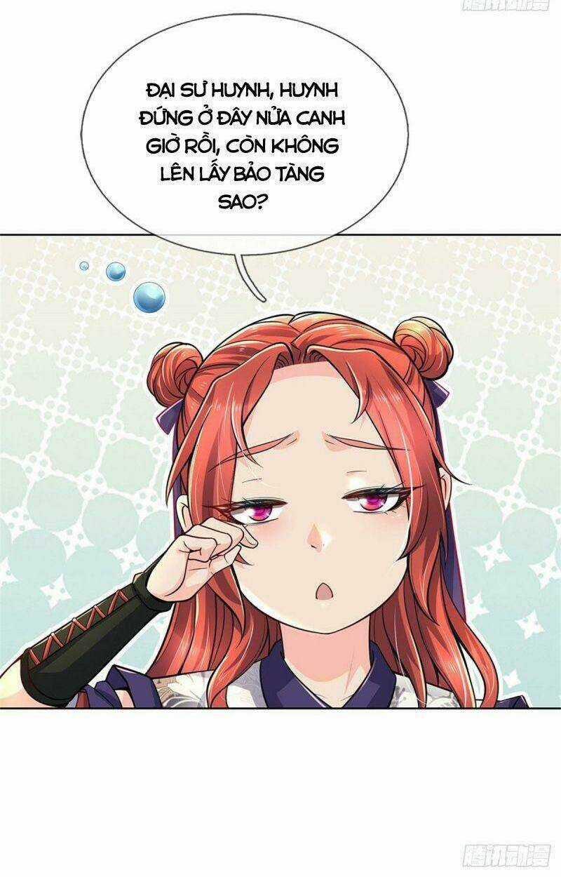 Chúa Tể Chi Lộ - Chapter 16 - Trang 8