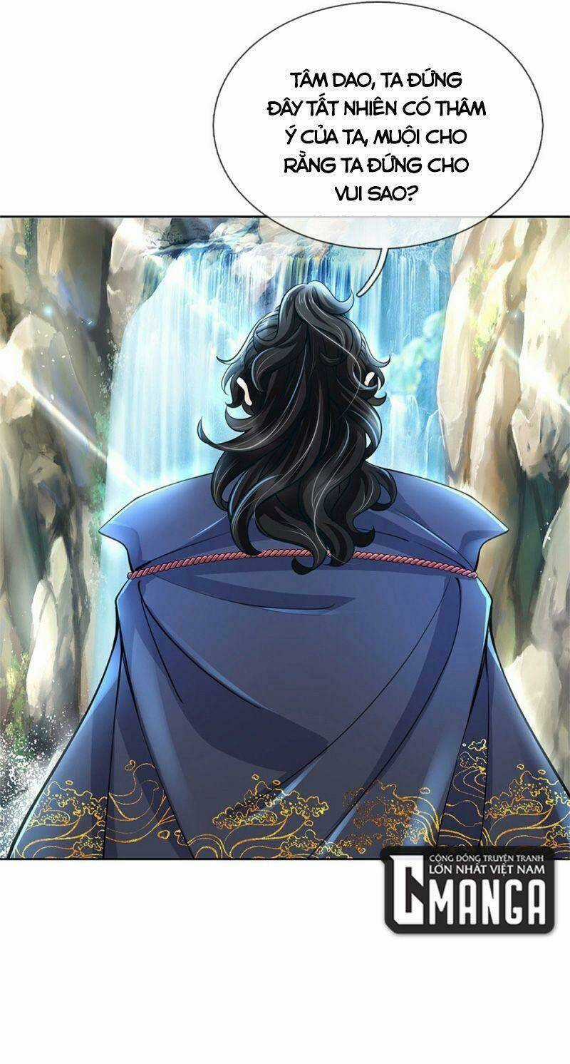 Chúa Tể Chi Lộ - Chapter 16 - Trang 9