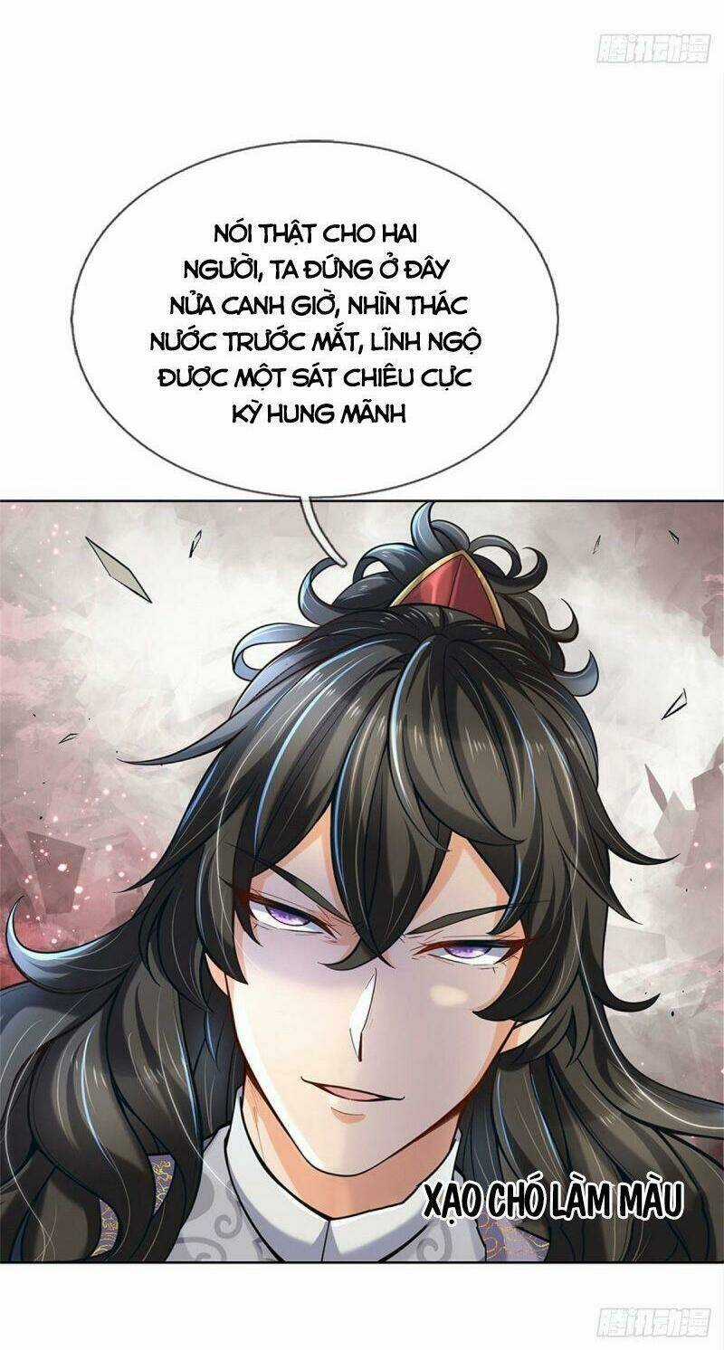 Chúa Tể Chi Lộ - Chapter 16 - Trang 10