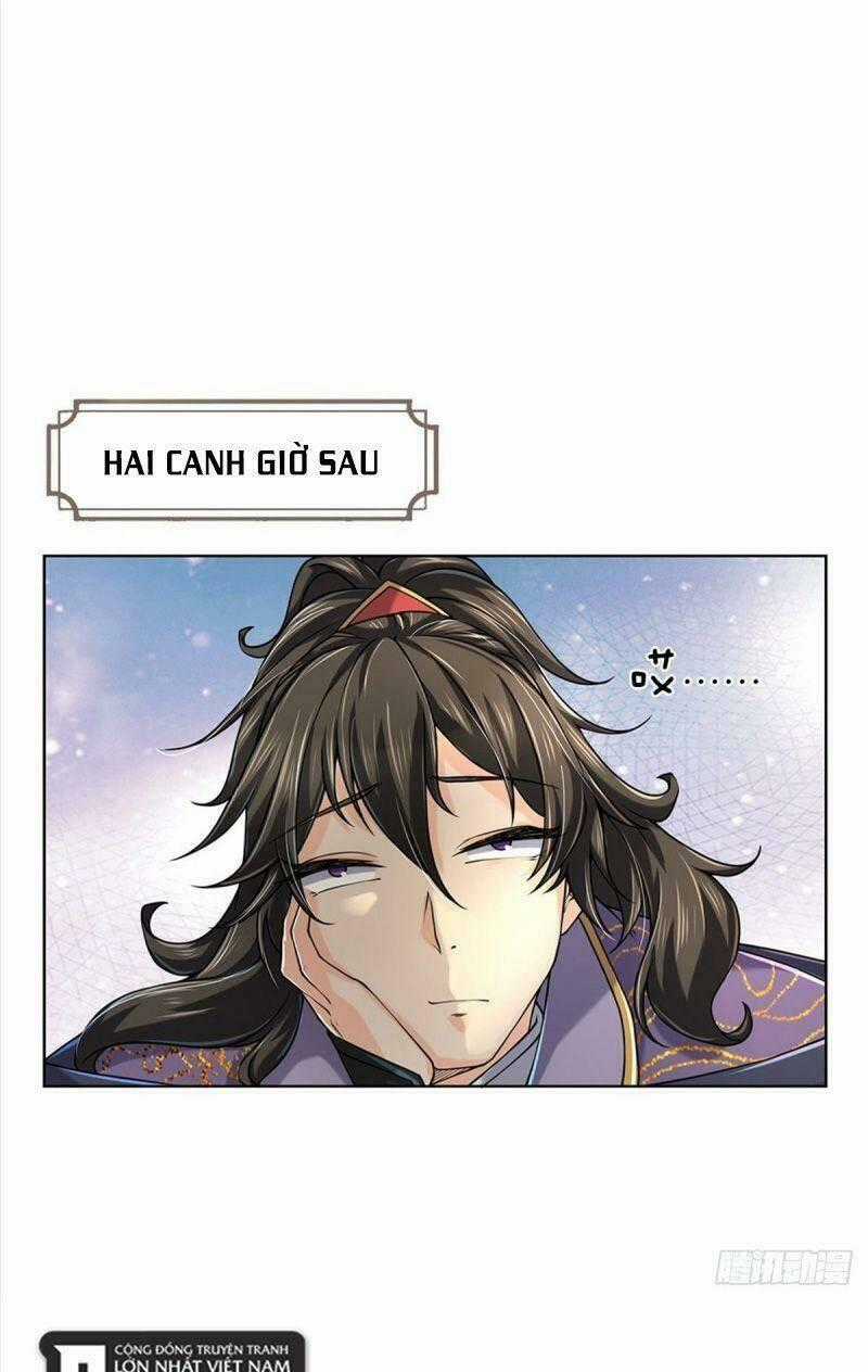 Chúa Tể Chi Lộ - Chapter 17 - Trang 1