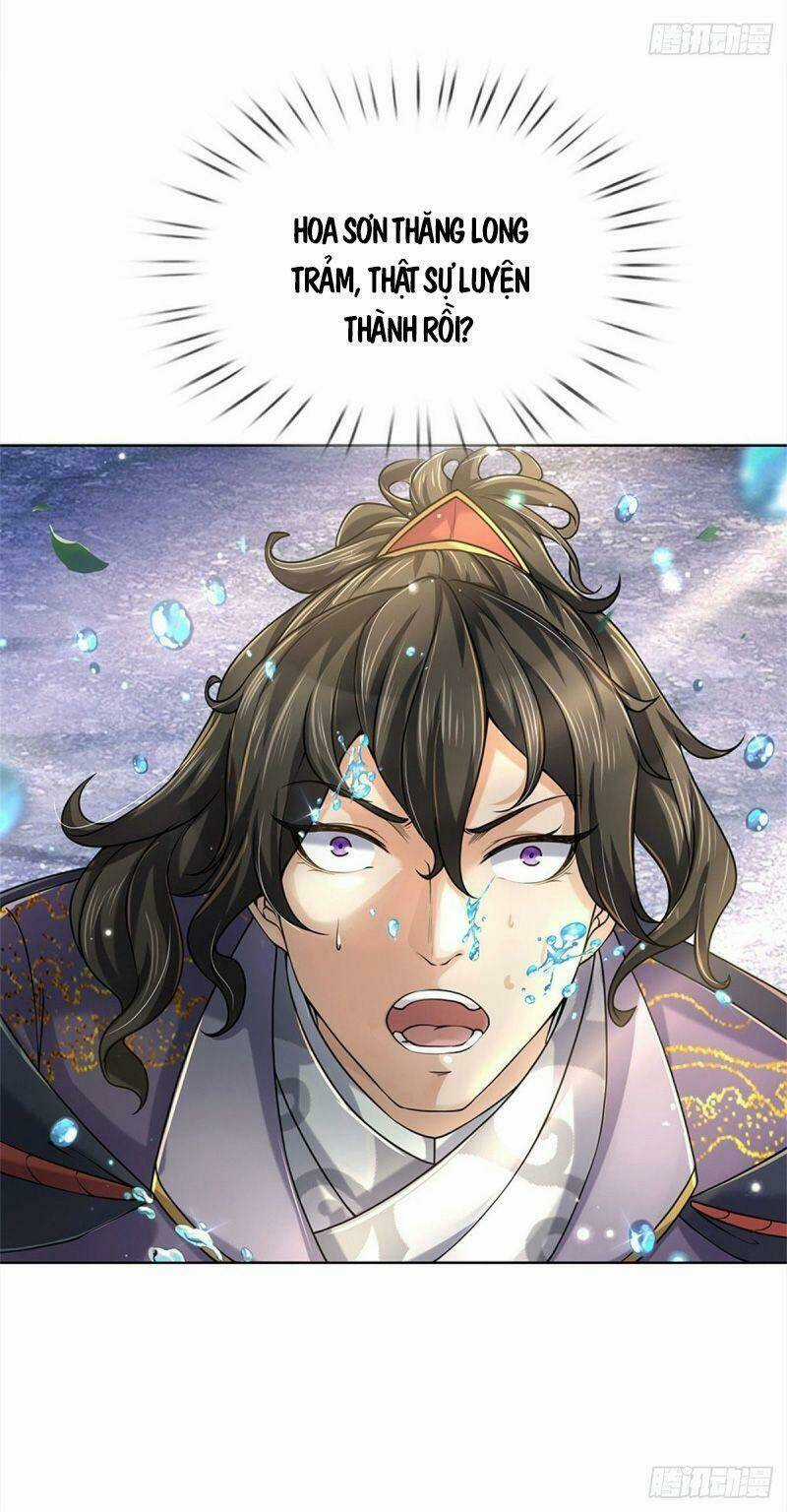 Chúa Tể Chi Lộ - Chapter 17 - Trang 12