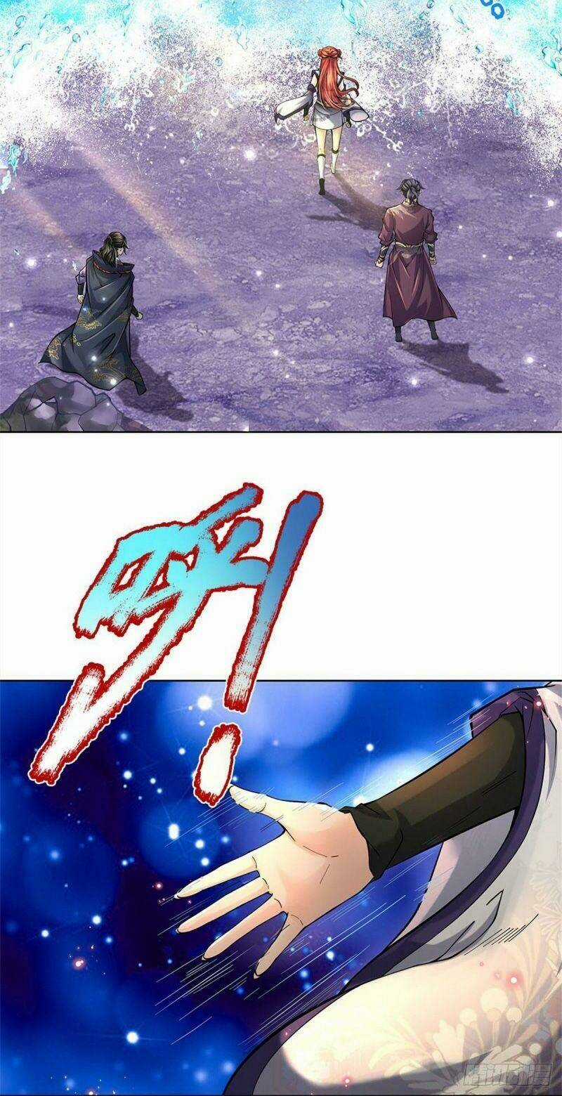 Chúa Tể Chi Lộ - Chapter 17 - Trang 14