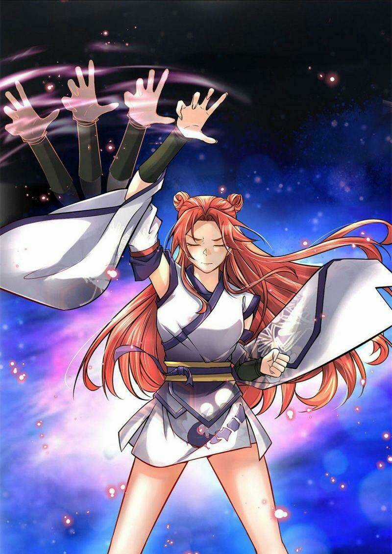 Chúa Tể Chi Lộ - Chapter 17 - Trang 15