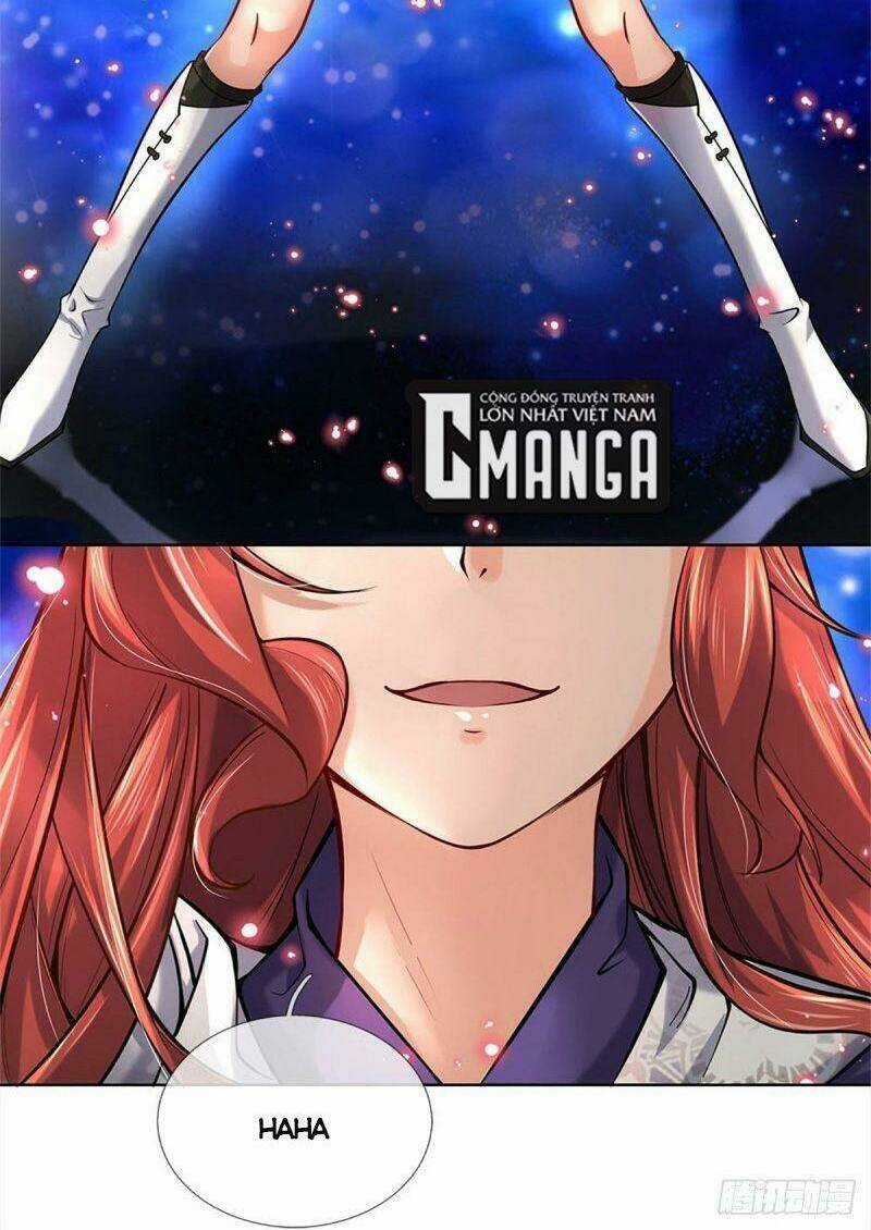 Chúa Tể Chi Lộ - Chapter 17 - Trang 16