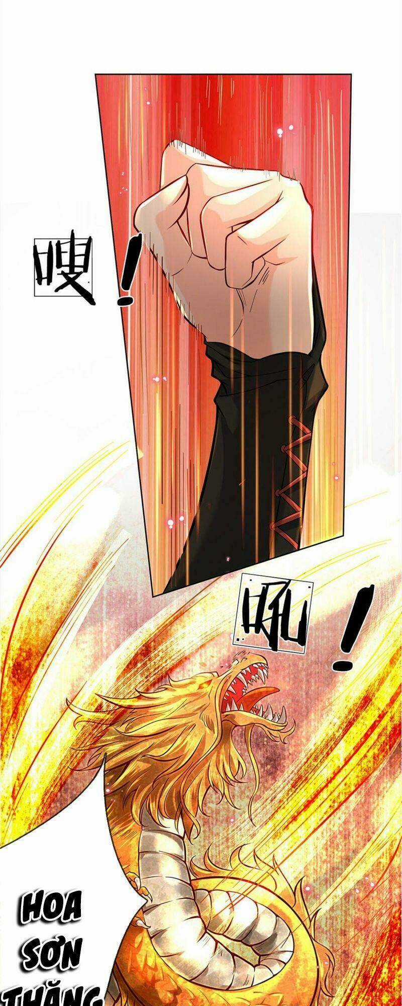 Chúa Tể Chi Lộ - Chapter 17 - Trang 17