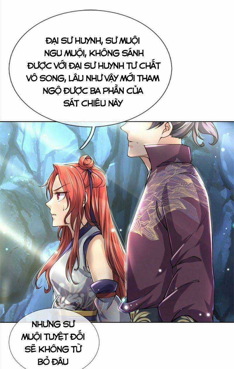 Chúa Tể Chi Lộ - Chapter 17 - Trang 3
