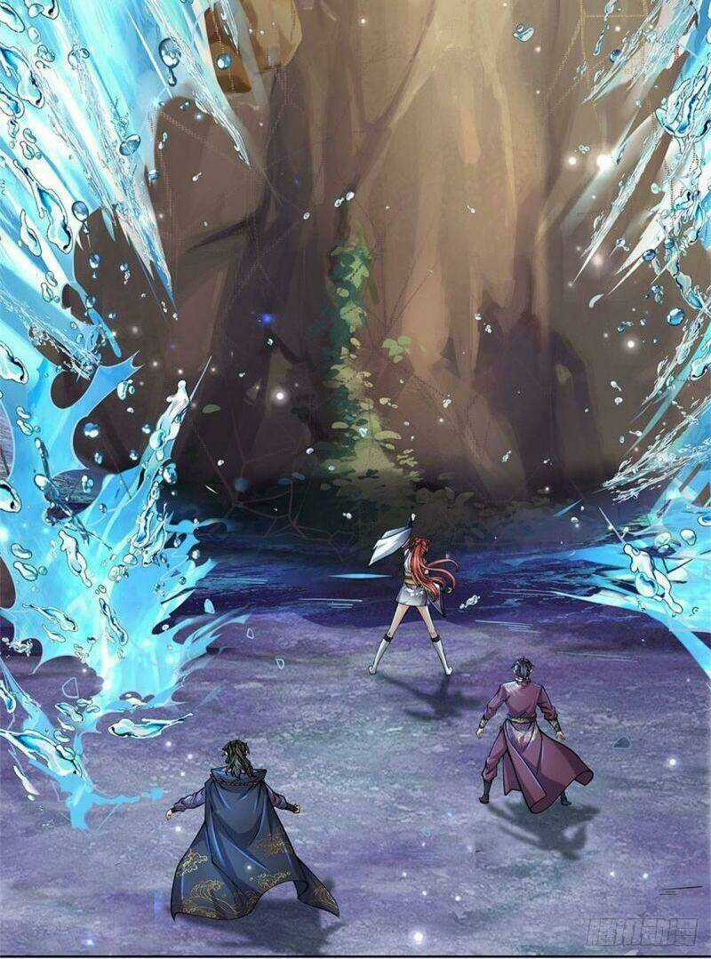 Chúa Tể Chi Lộ - Chapter 17 - Trang 22