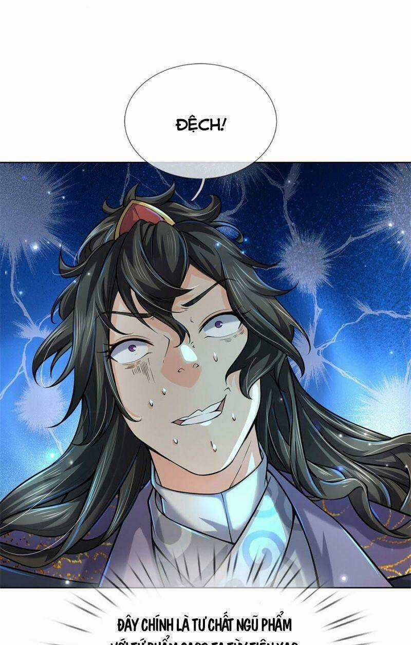 Chúa Tể Chi Lộ - Chapter 17 - Trang 23