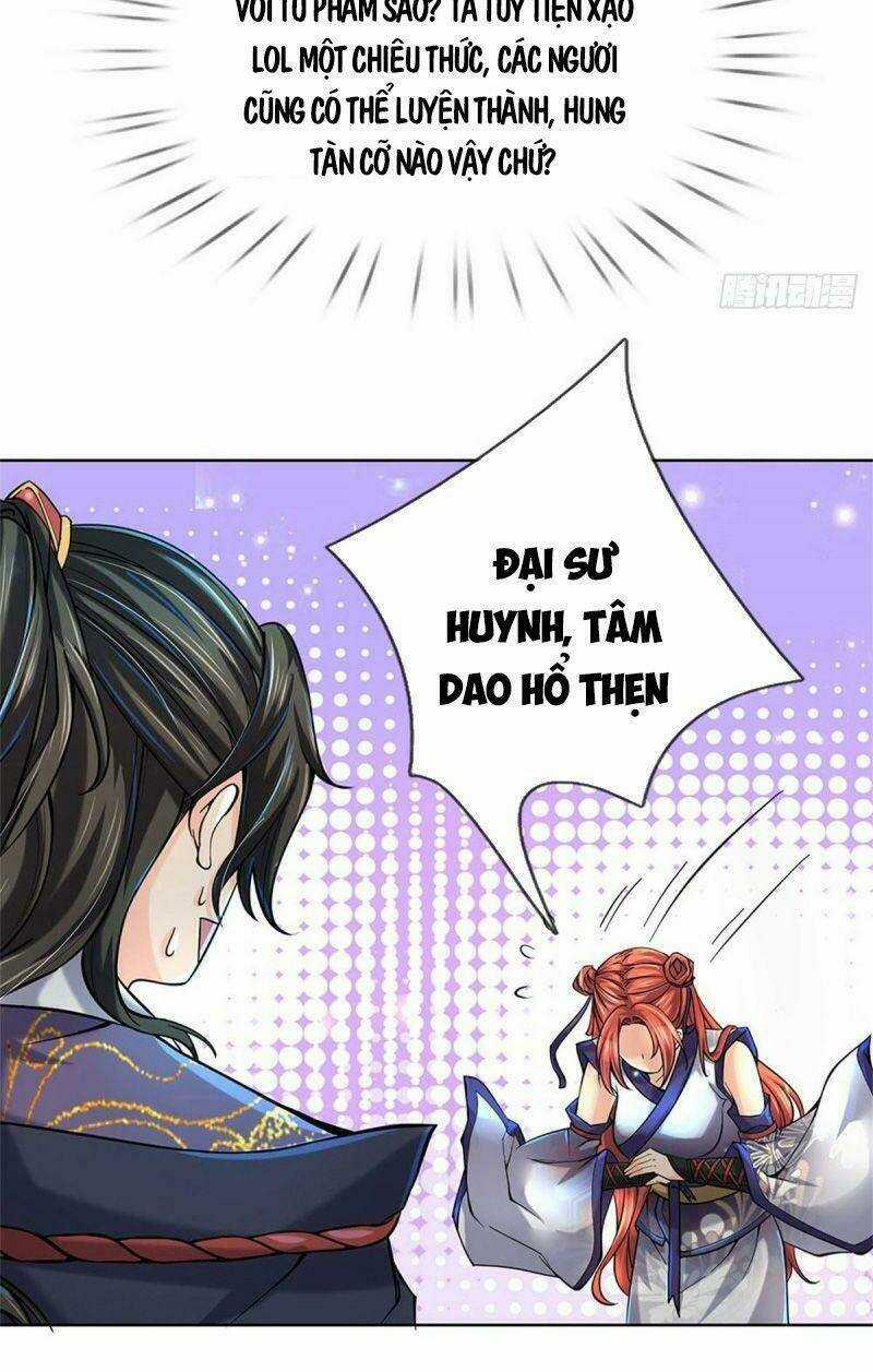 Chúa Tể Chi Lộ - Chapter 17 - Trang 24