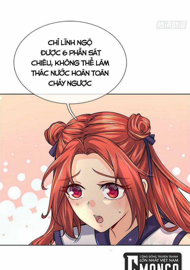 Chúa Tể Chi Lộ - Chapter 17 - Trang 25