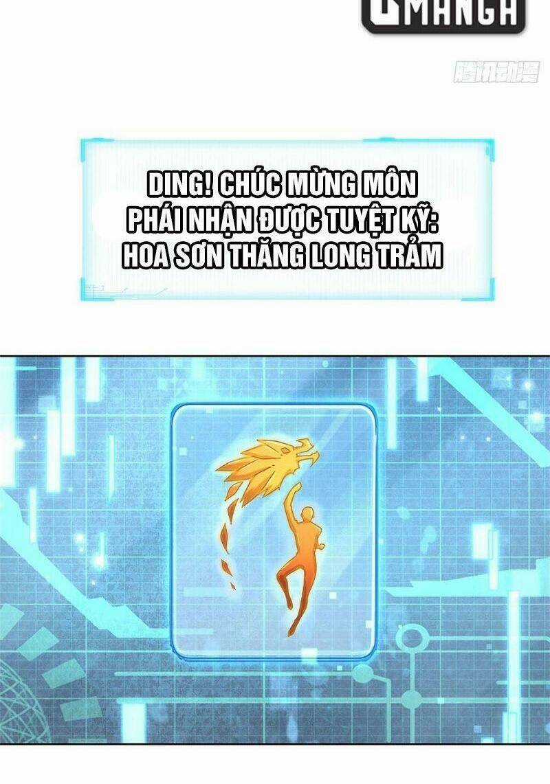 Chúa Tể Chi Lộ - Chapter 17 - Trang 26