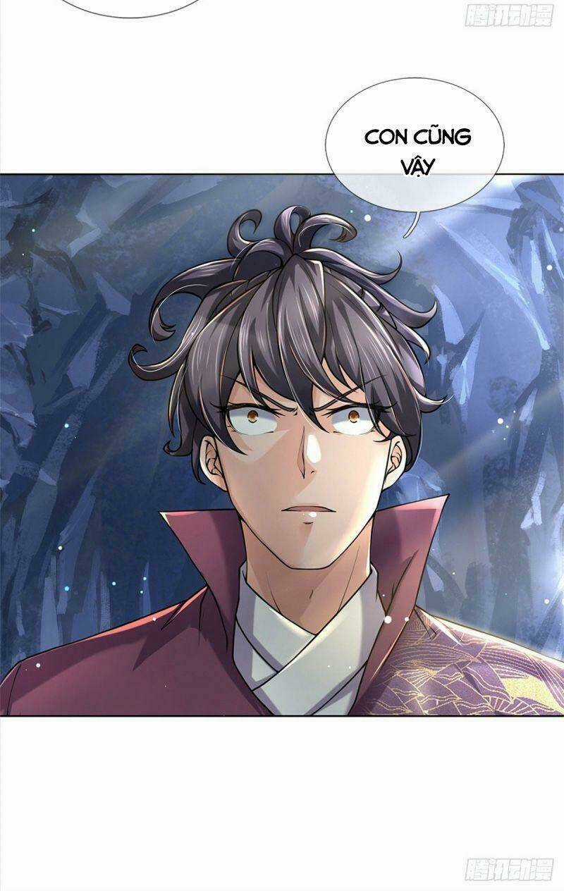 Chúa Tể Chi Lộ - Chapter 17 - Trang 4