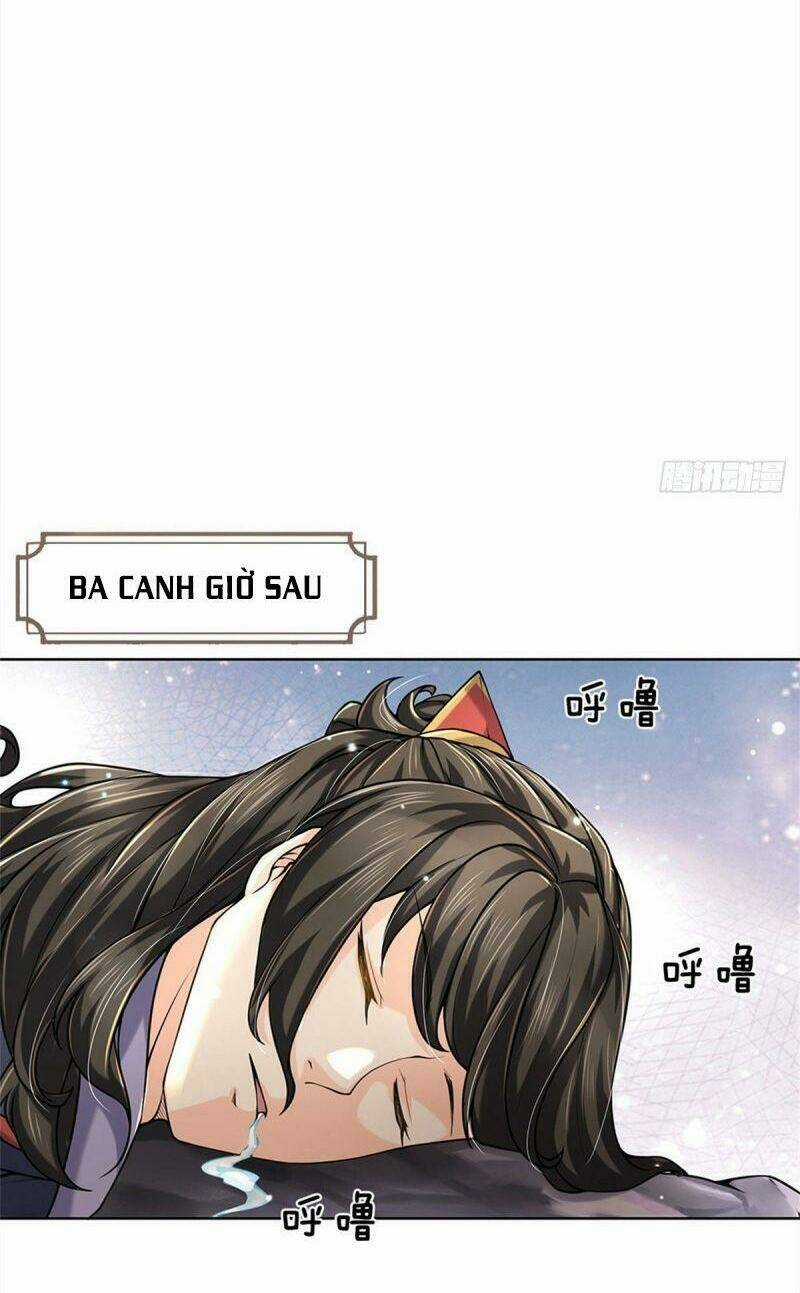 Chúa Tể Chi Lộ - Chapter 17 - Trang 6