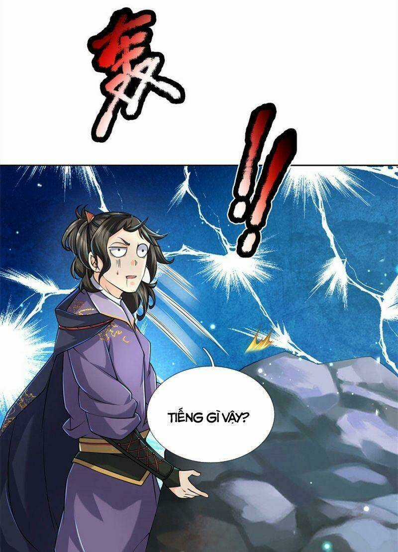 Chúa Tể Chi Lộ - Chapter 17 - Trang 7