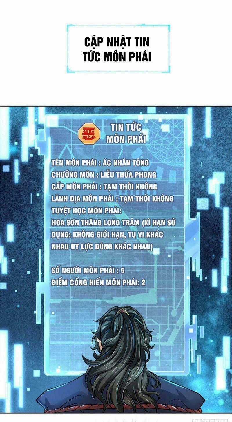 Chúa Tể Chi Lộ - Chapter 18 - Trang 1