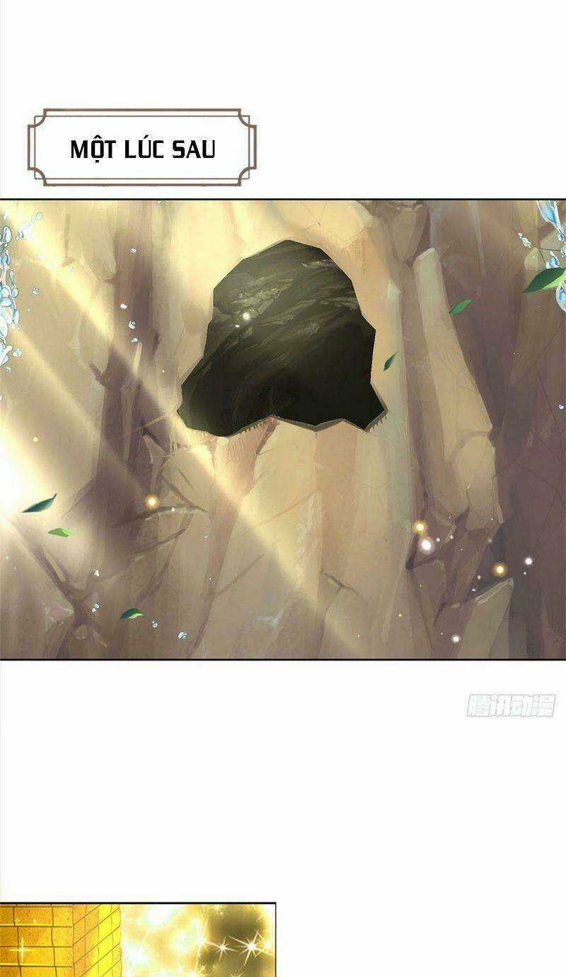 Chúa Tể Chi Lộ - Chapter 18 - Trang 14