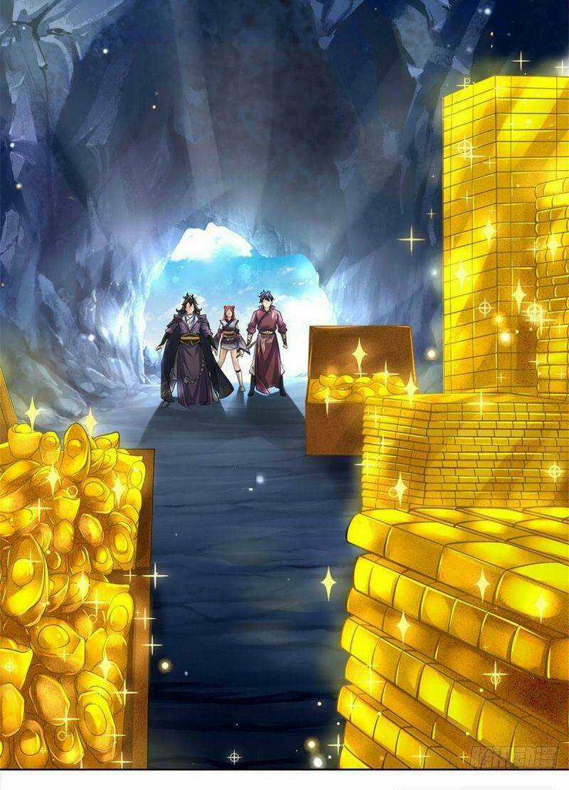 Chúa Tể Chi Lộ - Chapter 18 - Trang 16