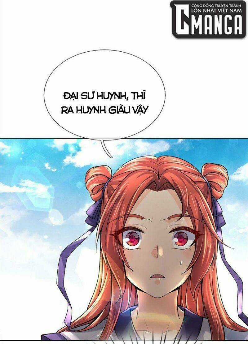 Chúa Tể Chi Lộ - Chapter 18 - Trang 17