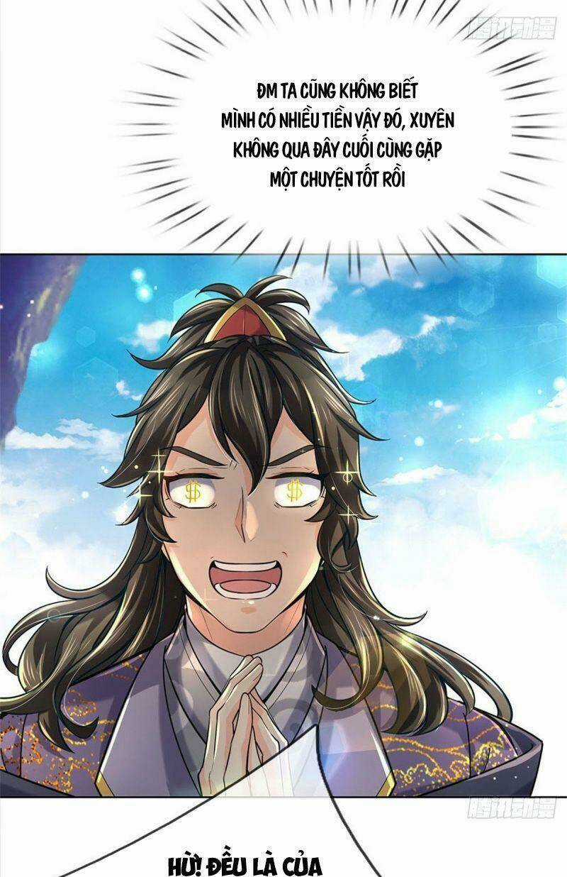 Chúa Tể Chi Lộ - Chapter 18 - Trang 18
