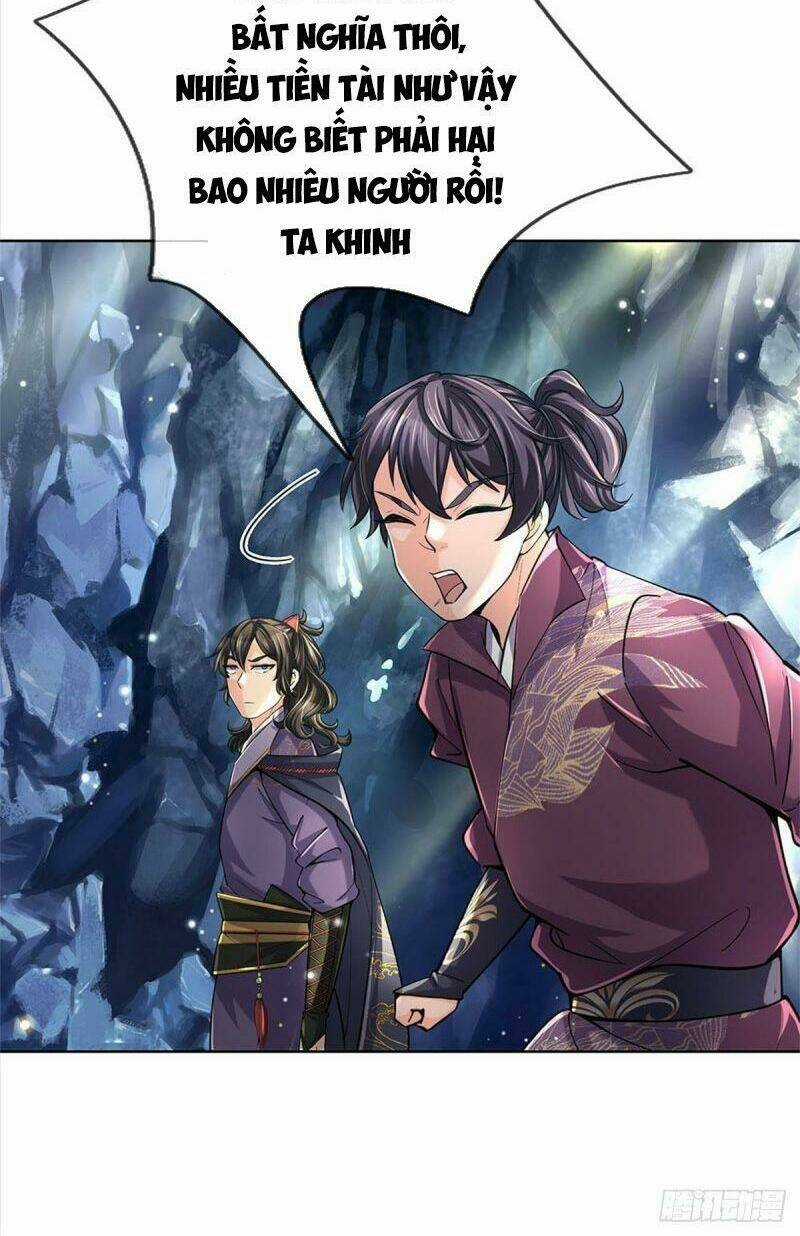 Chúa Tể Chi Lộ - Chapter 18 - Trang 19