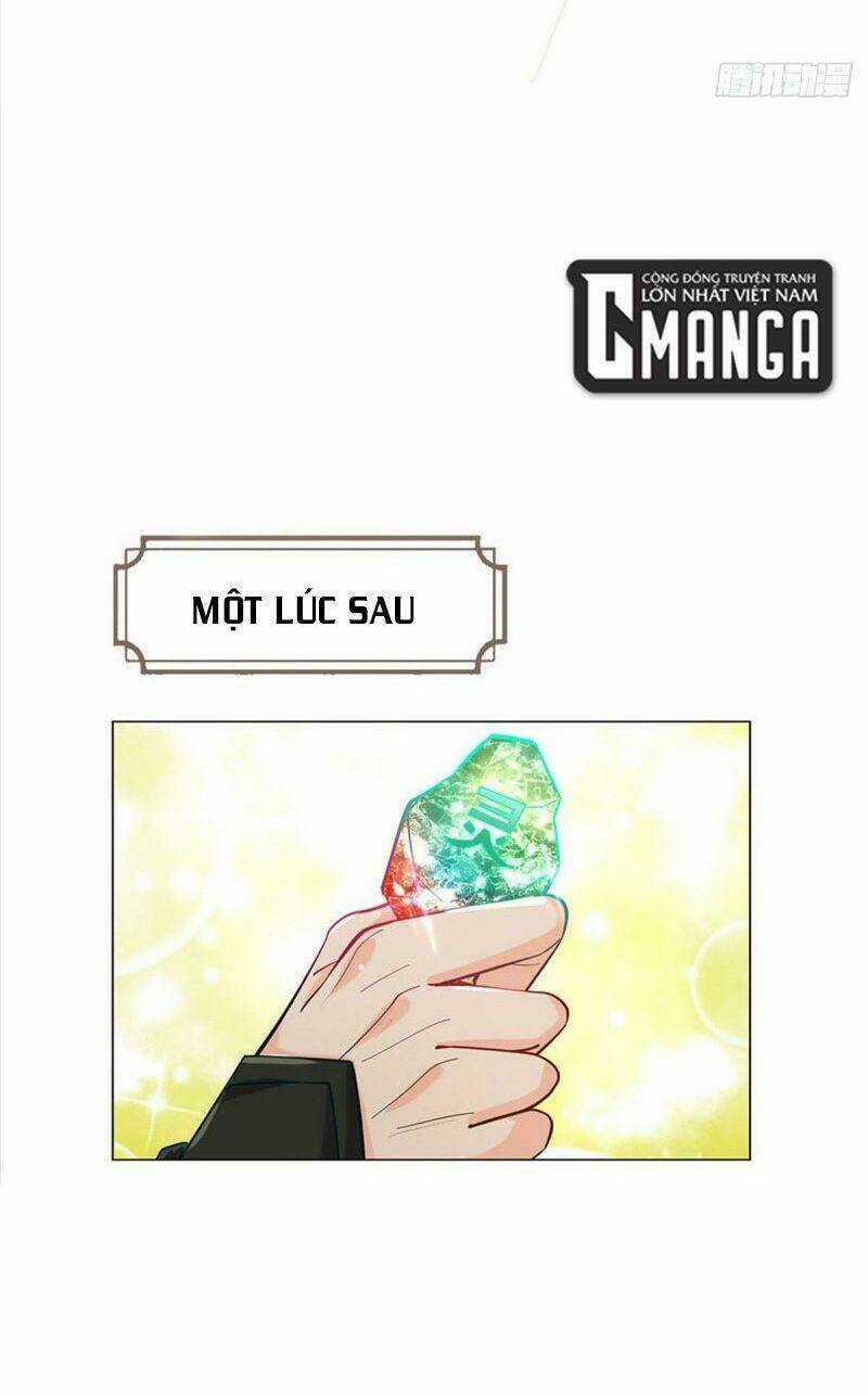 Chúa Tể Chi Lộ - Chapter 18 - Trang 21