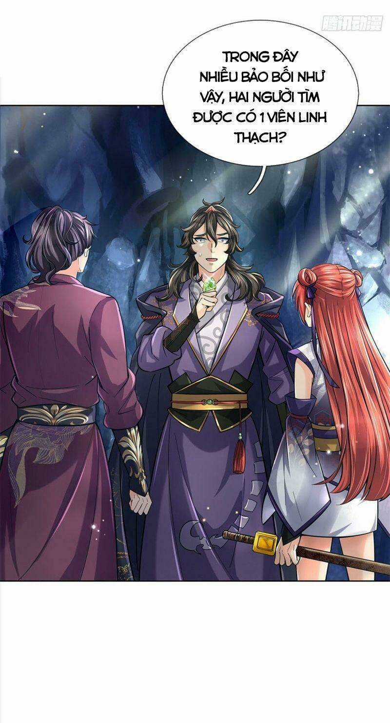 Chúa Tể Chi Lộ - Chapter 18 - Trang 22