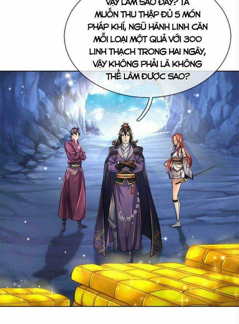 Chúa Tể Chi Lộ - Chapter 18 - Trang 25