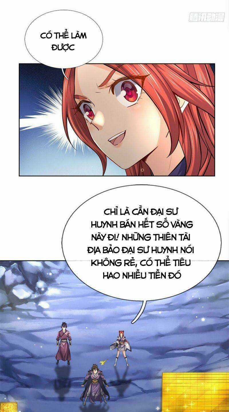 Chúa Tể Chi Lộ - Chapter 18 - Trang 26