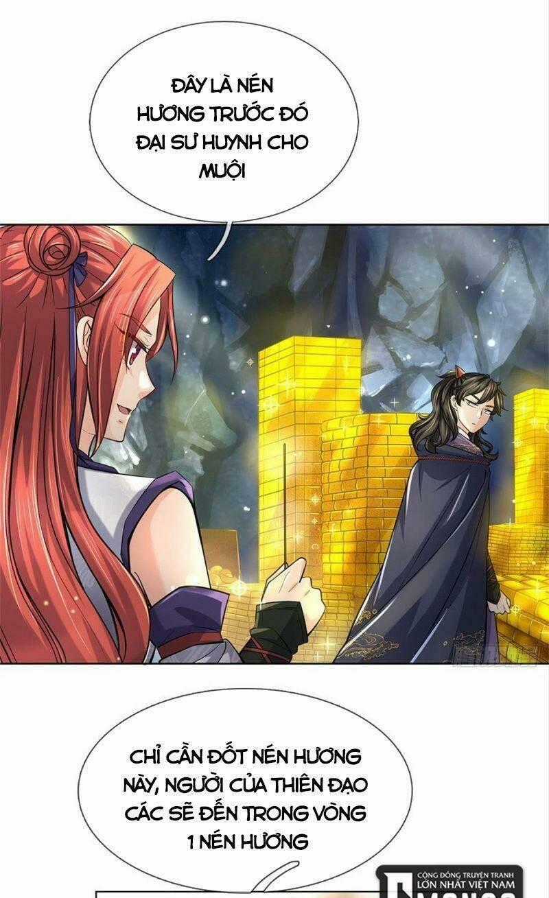 Chúa Tể Chi Lộ - Chapter 18 - Trang 28