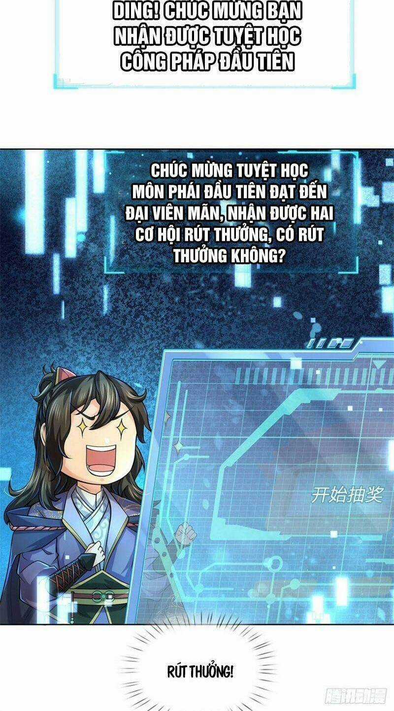 Chúa Tể Chi Lộ - Chapter 18 - Trang 4