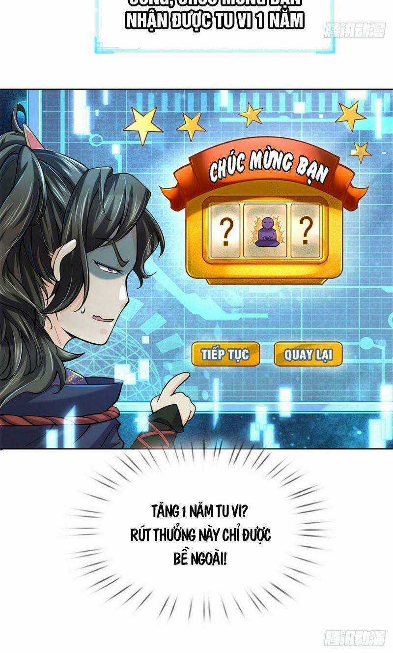 Chúa Tể Chi Lộ - Chapter 18 - Trang 6