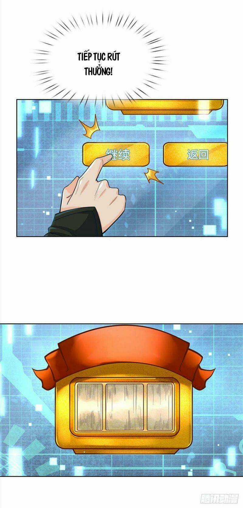 Chúa Tể Chi Lộ - Chapter 18 - Trang 7