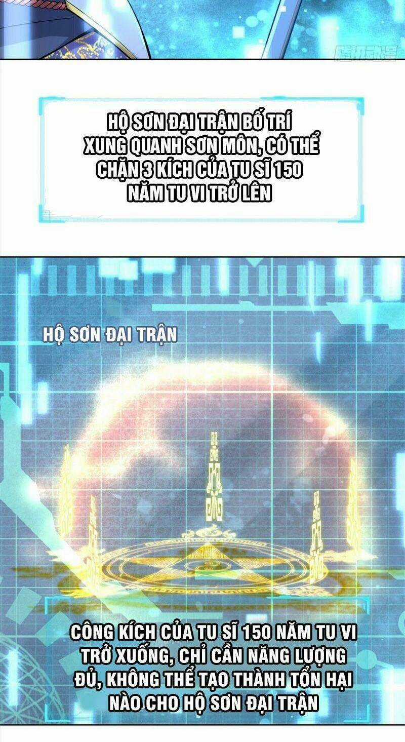 Chúa Tể Chi Lộ - Chapter 18 - Trang 9