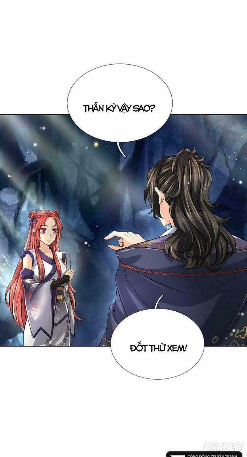 Chúa Tể Chi Lộ - Chapter 19 - Trang 1